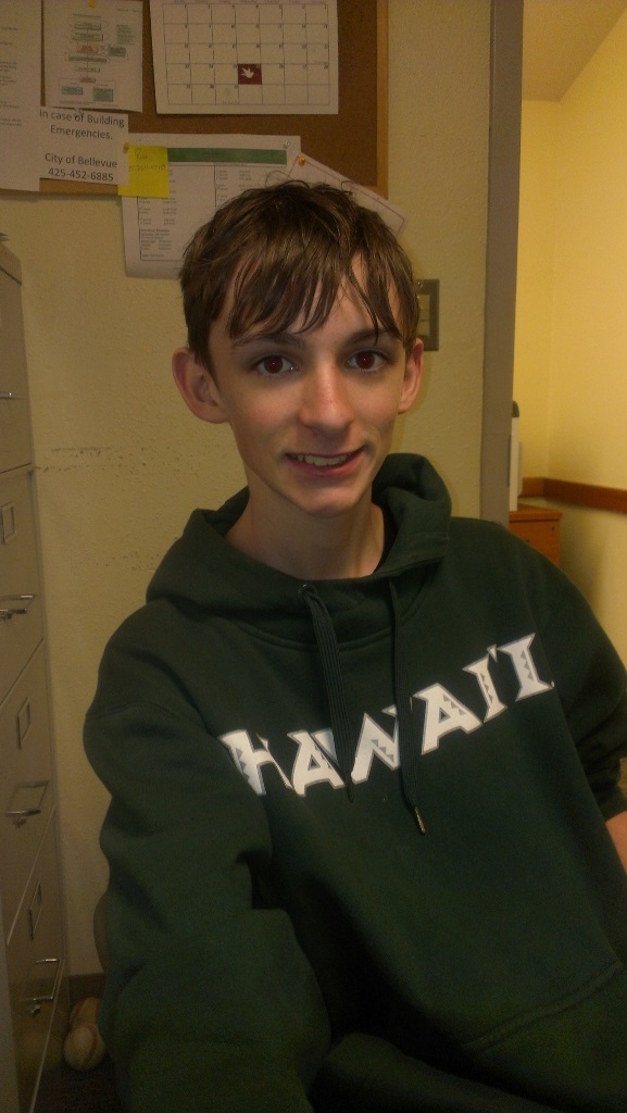 rowan